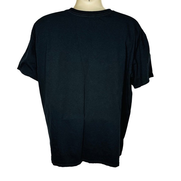 Transformers Autobot Men's Graphic‎ Short Sleeve T-Shirt Size XXL - Picture 4 of 5